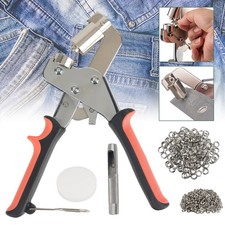Eyelet Plier Punch Tool Heavy