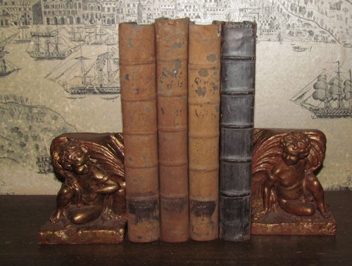1735 most remarkable trials - most,