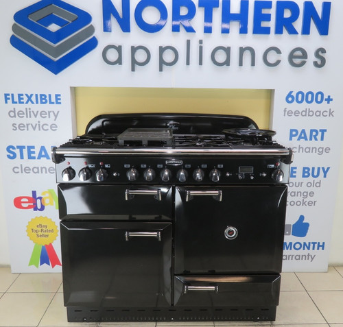 Rangemaster elan range - elan,
