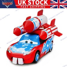 Disney Pixar Cars Lightning