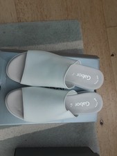 Ladies Beautiful Gabor leather