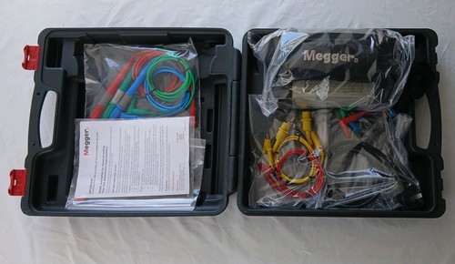 Megger 1731 multifunction - 1731,