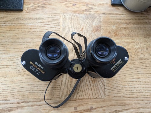Rare vintage 50 tecnar - vintage, 7