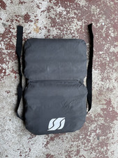 2 Inflatable Deluxe Kayak Seat with  Backrest for Rafting, Canoeing, or Kayaking