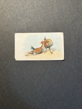 Fighting Cocks Cigarette Card (no 11)  Game Fowl