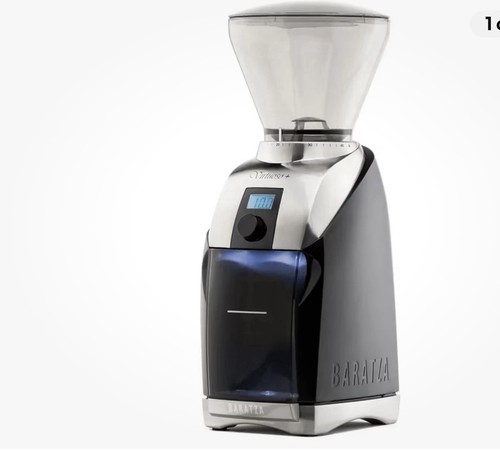 Baratza virtuoso 230v - baratza,