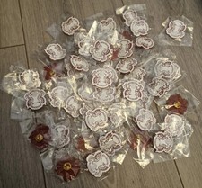50 Leyton Orient Badges