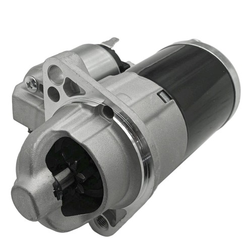 Starter motor for - motor, suzuki