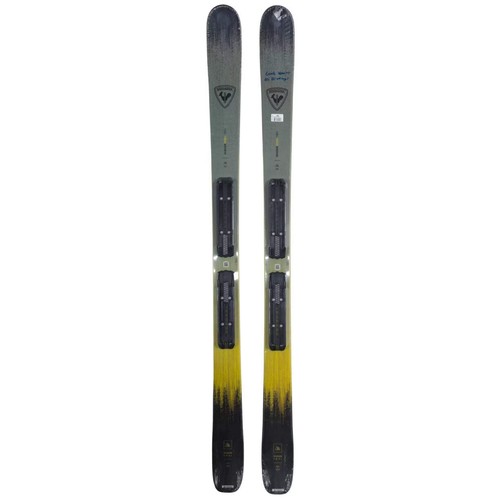 Rossignol sender soul - rossignol, 90