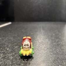 THOMAS THE TANK MINI FIGURE -