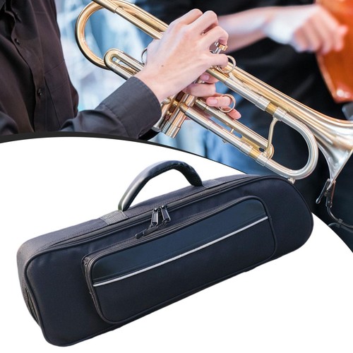 Trumpet gig bag case - trumpet,