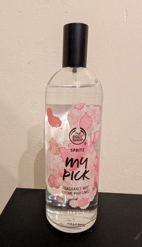 The body shop pick - body, my
