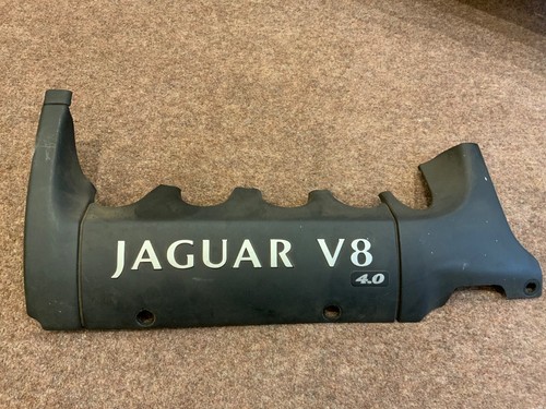 Genuine jaguar xk8 - genuine, v8
