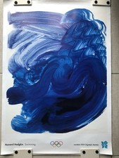 London 2012 Olympics Posters