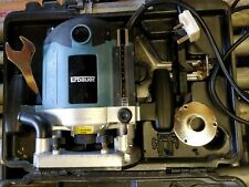 Erbauer ERB210C Router - Half