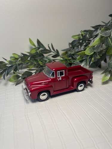 1956 ford 100 pickup vintage - f-100,