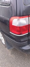 FORD GALAXY MK2 REAR N/S/R