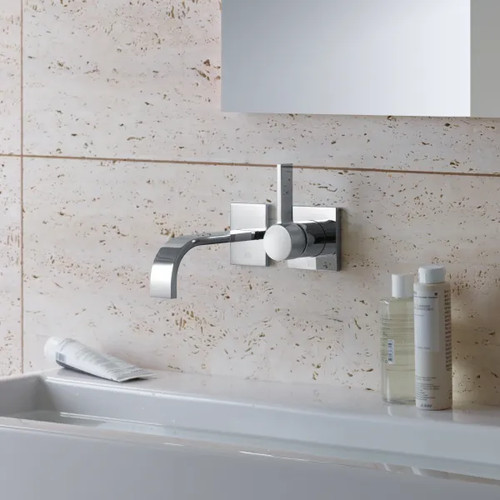 Dornbracht mem wall mounted - mem, wall-mounted