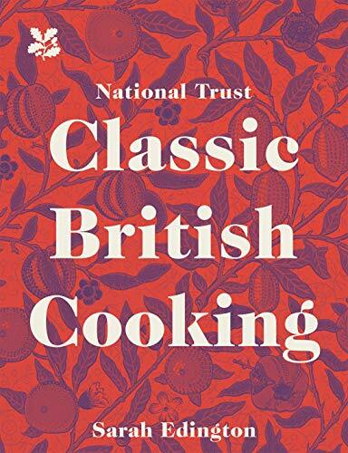 National trust classic british - national,