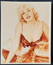 1960 Marilyn Monroe The