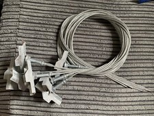 Gripple No.3 Lindapter TR60 2m Long Pack Of 7