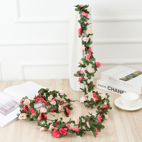 Flowers artificial - 45,