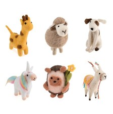 Trimits needle felt cute - needle,