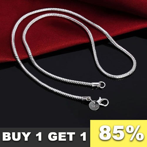 1mm 925 sterling silver - 925,