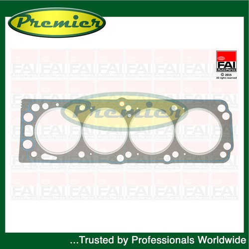 Premier cylinder head gasket - premier,