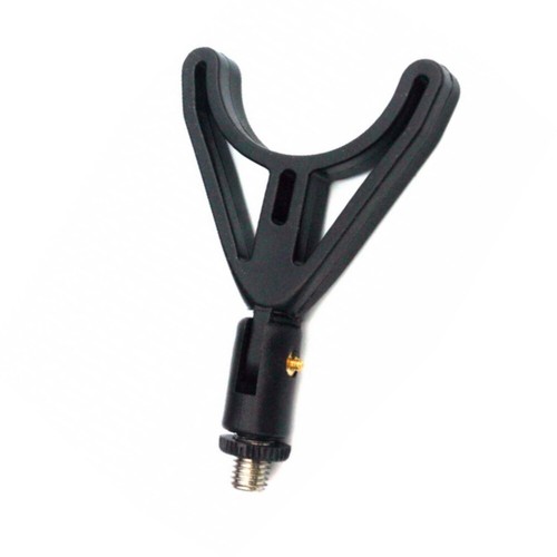 Fishing rod rest type for - type,