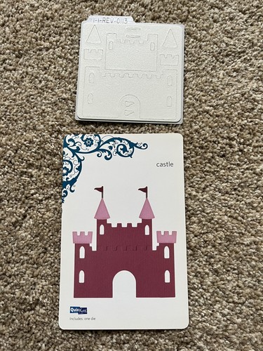 Castle quickutz revolution - quickutz,