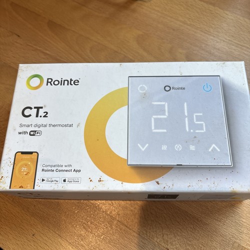 Rointe smart digital - ct.2,