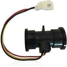 WATER HEATER FLOW SENSOR FOR