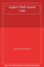 Angler's Mail Annual 1988-Roy