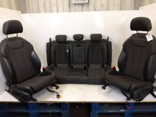 2017 AUDI A4 B9 S LINE FULL