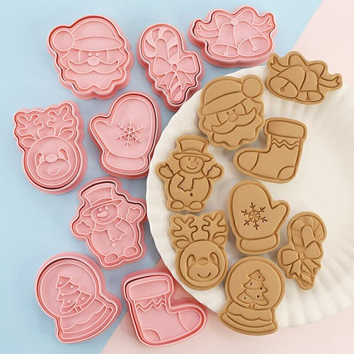 8pcs diy christmas - 8pcs,