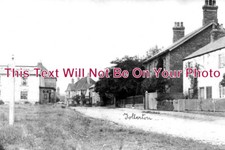 YO 8842 - Tollerton, Yorkshire