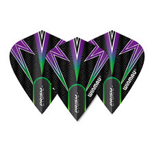5 New Sets Winmau Prism Alpha