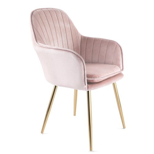 Genesis muse velvet fabric - muse,