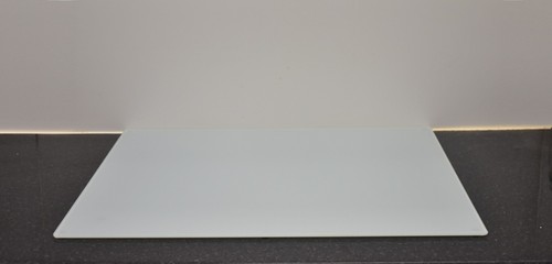 60x52cm white universal hob - white,