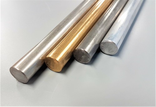 10mm round bar rod - 10mm,