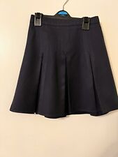 George Girls 6-7yrs Navy