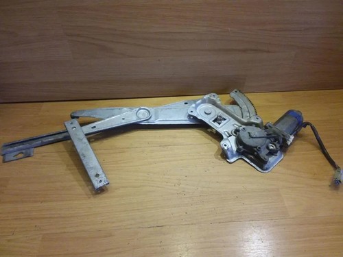 Rover 600 front left door - rh,