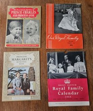 Job Lot of British Royal