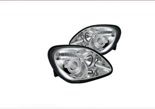Headlights for mercedes - for, benz