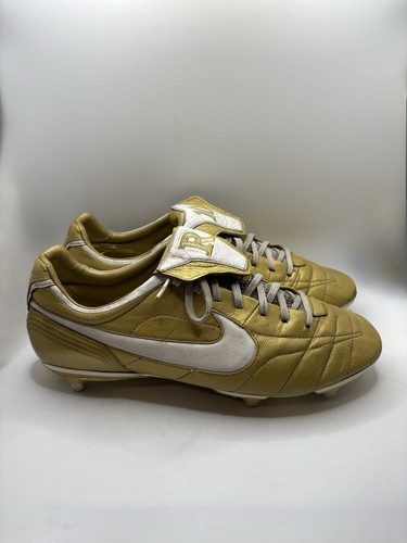 Nike ronaldinho tiempo - nike, sg
