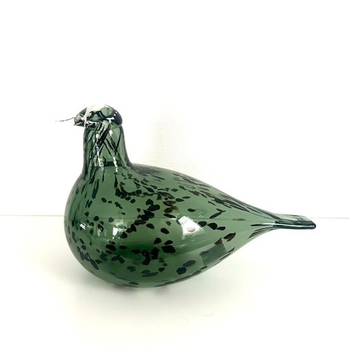 Iittala bird oiva toikka reed - iittala,