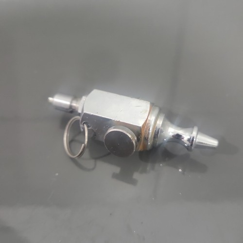 Used scuba diving air gun - used,