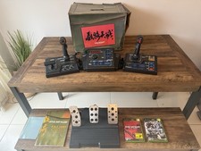 Xbox Original Steel Battalion