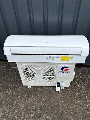 Gree air conditioning - gree, 9200